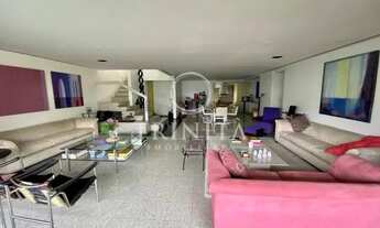 Imagem 5: Cobertura em Leblon - Rio de Janeiro