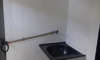 Imagem 6: Aluga se quitinete (500 reais ) B.providência bh