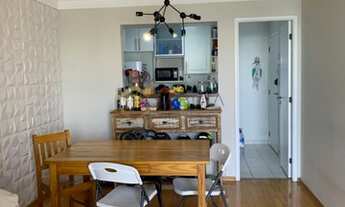 Imagem 3: Apartamento em Alto da Boa Vista - São Paulo, SP