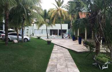 Imagem 4: Alugo mansão direto c/dono- á 1 quadra da av joão-5suites-piscina-sala de cinema-splits-5