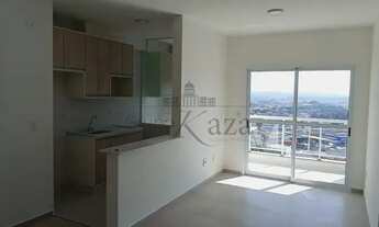 Imagem: Apartamento Padrão em Jacareí