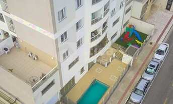 Imagem 2: Apartamento para locação com 1 suíte mais 1 dormitórios e demais dependências