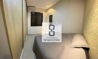 Imagem 5: Apartamento com 2 dormitórios à venda, 50 m² por R$ 360.000,00 - Jardim Bosque das Vivenda