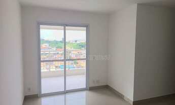 Imagem 2: Apartamento com 3 dormitórios à venda, 74 m² por R$ 700.000,00 - Vila São Francisco - São