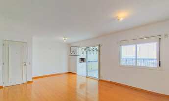 Imagem 3: Apartamento Locação 3 Dormitórios - 148 m² Alto da Lapa