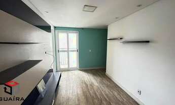 Imagem 2: Apartamento à venda 2 quartos 1 vaga Nova Petrópolis - São Bernardo do Campo - SP