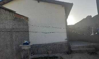 Imagem 2: ESMERALDAS - Casa Padrão