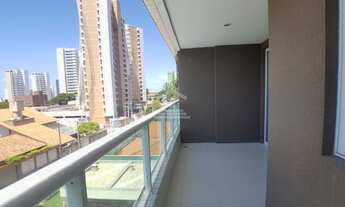 Imagem 3: Apartamento 112m², 3 Suítes, 2 Vagas a venda no Luciano Cavalcante (MRA