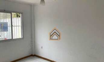 Imagem 7: Apartamento com 1 dormitório para alugar, 38 m² por R$ 1.165/mês - Sumaré - Alvorada/RS