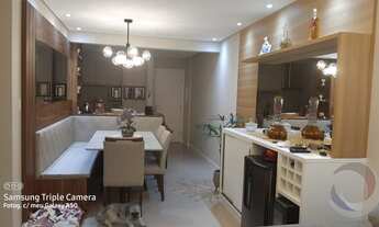 Imagem: Apartamento com 3 dormitórios, 1 suíte