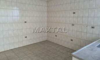 Imagem 7: Terreno com lojas e conjuntos comerciais e casas residenciais com renda na Avenida Imirim