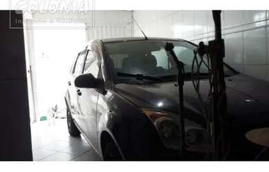 Imagem 6: Santo André - Casa Padrão - Jardim do Estádio