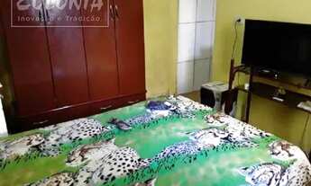 Imagem 3: Santo André - Terreno Padrão - Vila Guarará