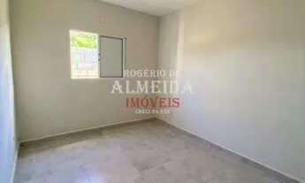 Imagem 6: Casa nova com piscina