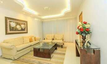 Imagem 2: Apartamento à venda, 3 quartos, 1 suíte, 2 vagas, Buritis - Belo Horizonte/MG