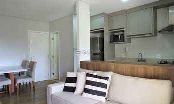 Imagem: LONDRINA - Apartamento Padrão - Vila Larsen