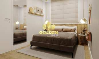 Imagem 5: Apartamento para venda tem 38 metros quadrados com 2 quartos