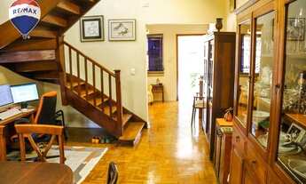 Imagem 7: Casa com 3 dormitórios para alugar, 138 m² por R$ 6.620,00/mês - Vila Pompeia - São Paulo