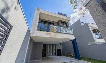 Imagem: Sobrado com terraço á venda