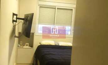 Imagem 6: Apartamento à venda no bairro Tatuapé - São Paulo/SP, Zona Leste