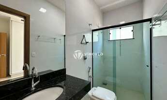 Imagem 7: Casa com 3 dormitórios para alugar, 190 m² por R$ 1.400,00/mês - Boa Vista - Uberaba/MG