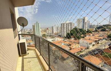 Imagem 4: PIRACICABA - Apartamento Padrão - Nova América