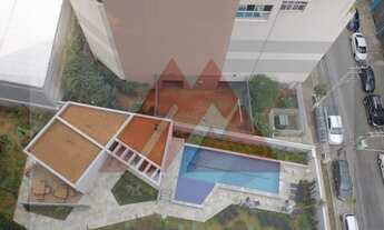 Imagem: Aluga apartamento no Brás