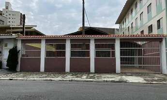 Imagem 5: Casa com 3 Dormitórios, 3 Banheiros, 150m da Praia no Caiçara