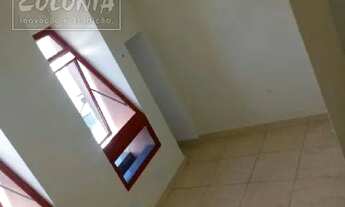 Imagem 7: Santo André - Conjunto Comercial/sala - Vila Alto de Santo André