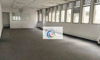 Imagem: Conjunto para alugar, 150 m² - Bela Vista