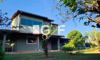 Imagem: Chácara a venda no Village Campinas - Barão