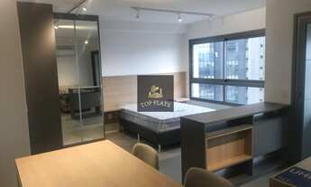 Imagem 3: Flat disponível no Jardim Paulista