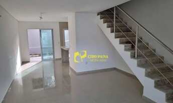 Imagem 3: Casa com 3 dormitórios à venda, 162 m² por R$ 450.000,00 - Guaribas - Eusébio/CE