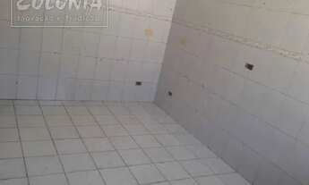 Imagem 5: Santo André - Apartamento Padrão - Vila Helena