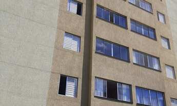 Imagem 6: APTO NOVO COM AREA DE LAZER COMPLETA