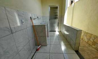 Imagem 5: Casa Aluguel Casa com 1 dormitório