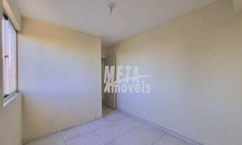 Imagem 5: Apartamento com 2 dormitórios para alugar, 55 m² por R$ 1.453,00/mês - Centro - Campos dos