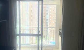 Imagem 4: Apartamento de 3 Dormitórios, 2 Vagas Condomínio Parque Residence