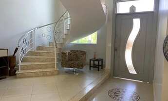 Imagem 5: Casa com 3 dormitórios à venda, 264 m² por R$ 1.800.000,00 - Vila Residencial Green Park