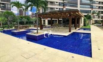 Imagem: Apartamento com 4 quartos à venda, 259