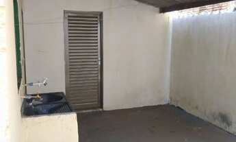 Imagem 5: Casa do jardim oliveiras