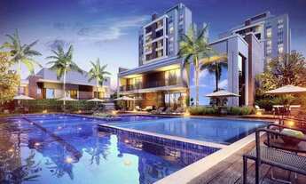 Imagem 2: Apartamento à venda no Swiss Park - Campinas/SP