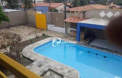 Imagem 3: Pousada com 13 quartos à venda, 440 m² por R$ 650.000 - Icaraí - Caucaia/CE