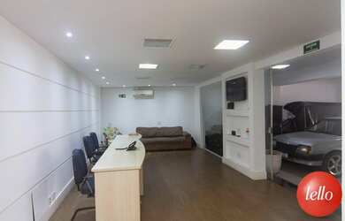 Imagem 3: São Paulo - Prédio Inteiro - Tatuapé