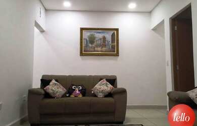 Imagem 3: São Paulo - Casa Padrão - Penha