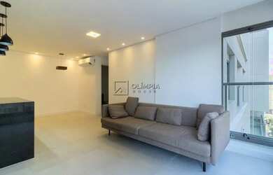 Imagem 6: Apartamento Locação Brooklin 67 m² 2 Dormitórios