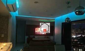 Imagem 5: Apartamento com 3 dormitórios à venda, 96 m² por R$ 780.000,00 - Batista Campos - Belém/PA