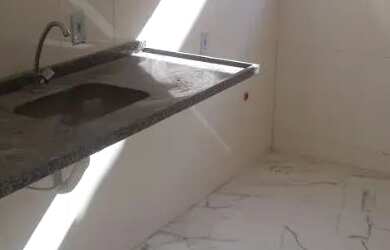 Imagem 13: Aluga-se no Jardim Clarice- Anil Apto 2 qts, sal, cozinha, banheiro