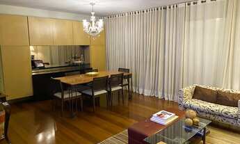 Imagem 2: BELO HORIZONTE - Apartamento Padrão - Serra