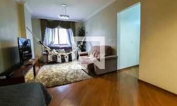 Imagem 2: Apartamento para Aluguel - Nova Petrópolis, 3 Quartos, 94 m2